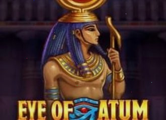 Eye of Atum от Play n Go