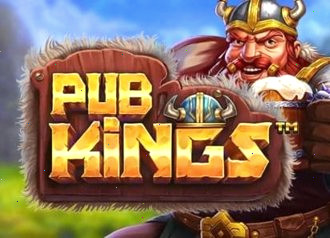 Pub Kings slot Pragmatic